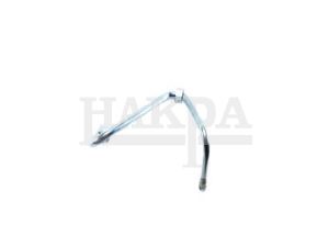 1745463-SCANIA-MAZOT FİLTRE BORUSU